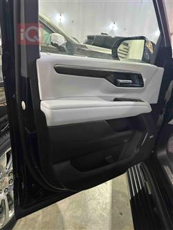 شيفروليه تاهو